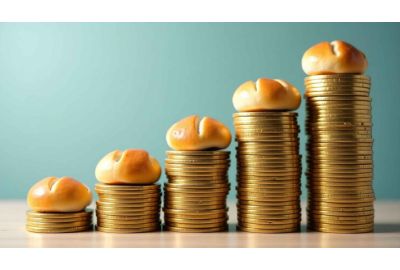 Goud kopen als bescherming tegen inflatie