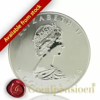 Canada - Silver Coins (Country) - Silver