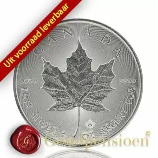 Canada - Silver Coins (Country) - Silver