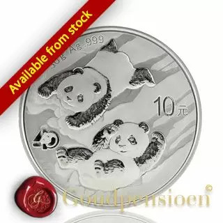 China - Silver Coins (Country) - Silver