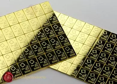 Microcomputer In beweging Trappenhuis Waarom fysiek goud kopen? | Direct in eigen handen | Edelmetaal informatie