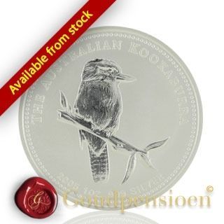 kookaburra