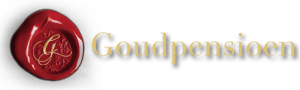 Goudpensioen