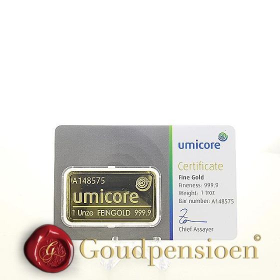 Umicore