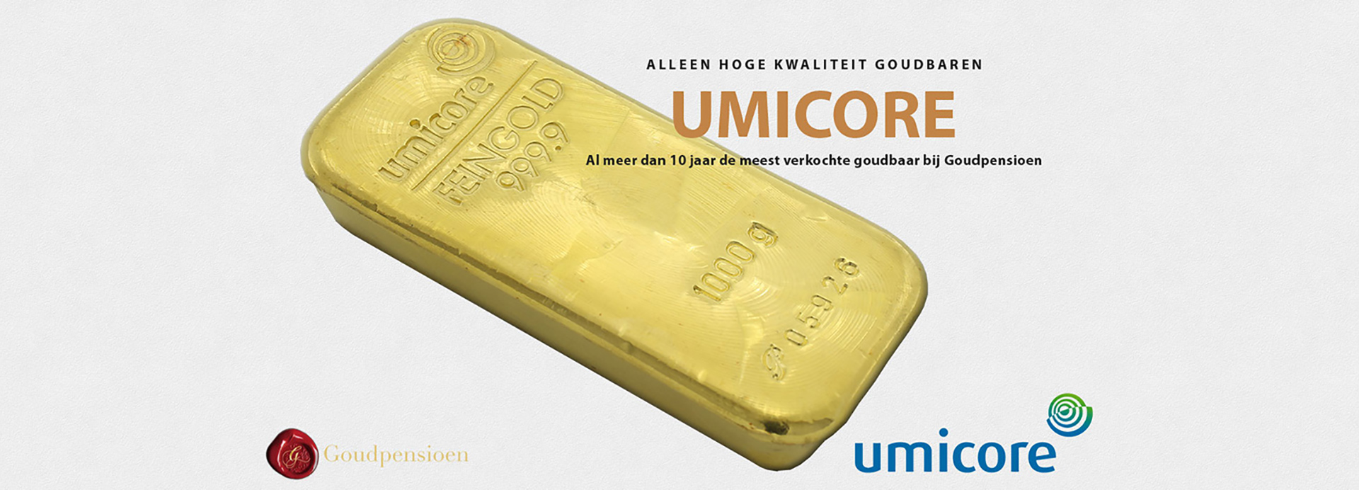 Home page slider GP NL