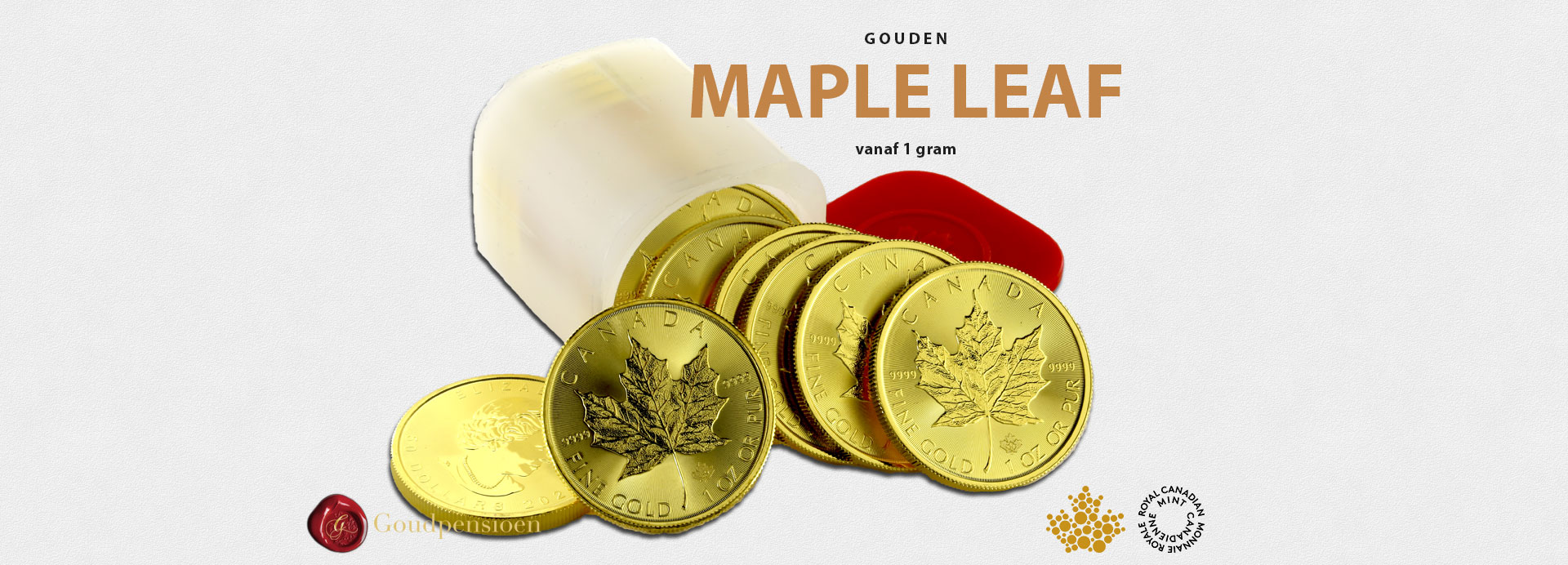 Home page slider GP NL