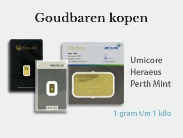 scannen Stevig klein Goud Kopen en Zilver Kopen in Amsterdam bij Goudpensioen